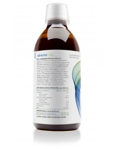 DRENAMAS 500 Mililitros 2