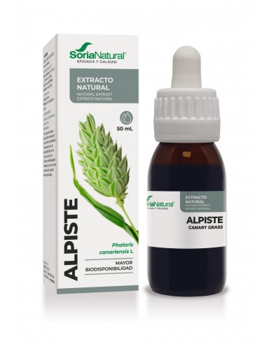 EXTRACTO ALPISTE 50 Mililitros