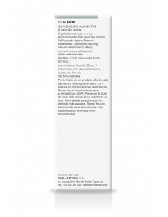EXTRACTO ALPISTE 50 Mililitros 2