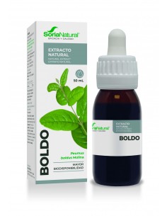 EXTRACTO BOLDO, 50 Mililitros