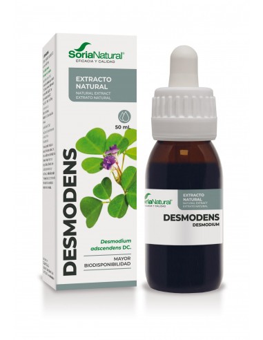 EXTRACTO DESMODENS 50 Mililitros