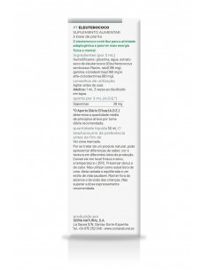 EXTRACTO ELEUTEROCOCO 50... 2