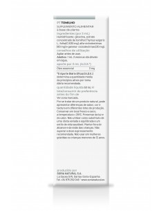 EXTRACTO TOMILLO 50 Mililitros 2