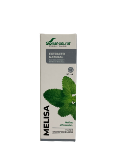 EXTRACTO MELISA 50 Mililitros