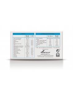 FOST PRINT JUNIOR 20 Ampollas 2