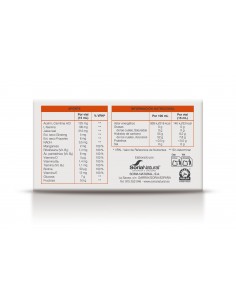 FOST PRINT PLUS GINSENG 2