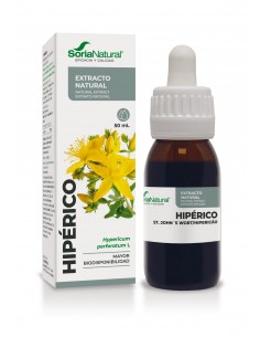 HIPERICO Extracto 50...
