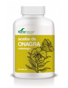 ONAGRA PERLAS 702 mg 500...