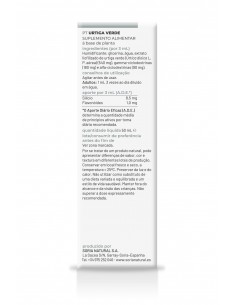 ORTIGA VERDE en Extracto de... 2