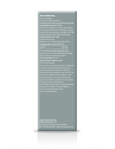 PACK 2 - EXT.COLA CABALLO