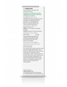 PACK 2 - EXTRACTO PASIFLORA 2