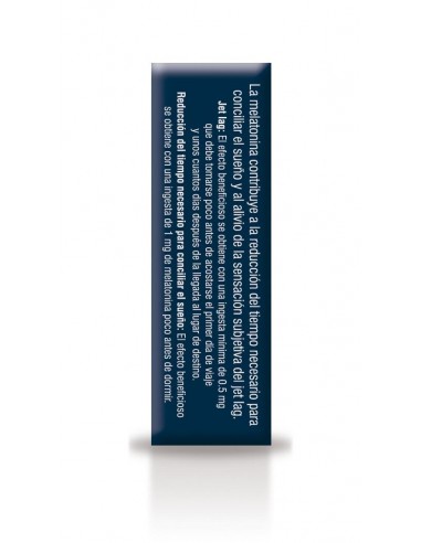 PACK 2 - MELATONINA TRAVEL