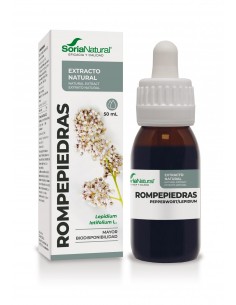 ROMPEPIEDRAS Extracto de 50...