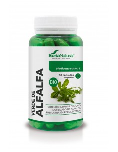 VERDE DE ALFALFA BIO 240... 2