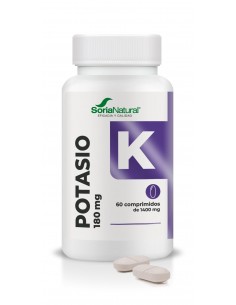 POTASIO LIBERACION...