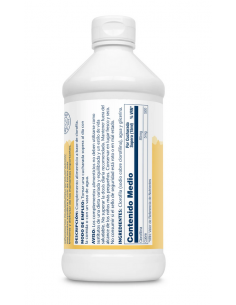 CLOROFILA LIQUIDA 480... 2