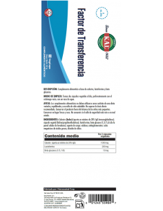 FACTOR TRANSFERENCIA 60... 2