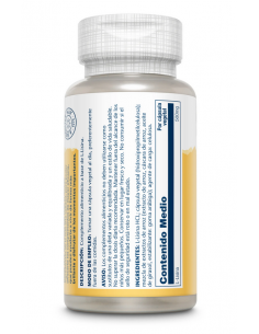 L-LISINA 60 Cápsulas 2