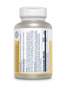 MAGNESIO CITRATO 180 cápsulas 2