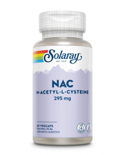 NAC (N-AcetilCisteina) 295...