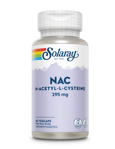 NAC (N-AcetilCisteina) 295...