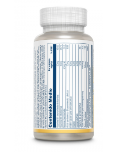 PACK 2 - B COMPLEX 50 2