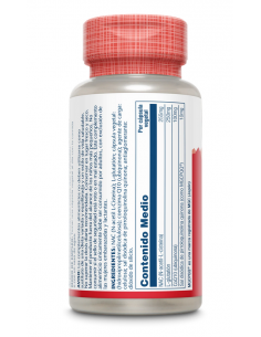 PQQ+Q10+NAC 30 Cápsulas 2