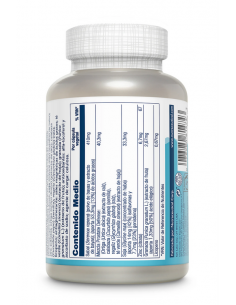 PROSTATE DEFENSE 90 Cápsulas 2