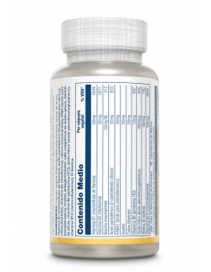 VITAMINA B COMPLEX-50 50... 2