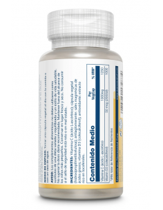 VITAMINA C 1000mg +... 2