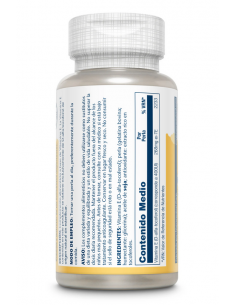 VITAMINA E  400UI, 50 Perlas 2