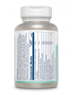 YEAST CLEANSE  90 Cápsulas 2