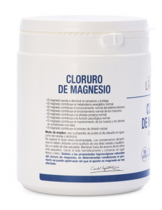 CLORURO MAGNESIO BOTE 400... 2