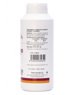 COLAGENO CON MAGNESIO 450... 2