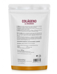 COLAGENO MAGNESIO 350g 2