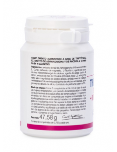 Triptófano Plus con... 2