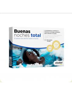 BUENAS NOCHES TOTAL 30...