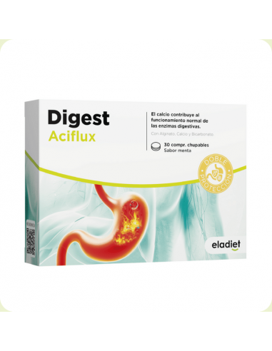 DIGEST ULTRABIOTICS comprimidos 30...