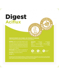 DIGEST ULTRABIOTICS... 2