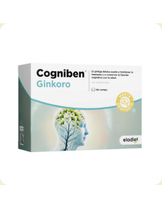 GINKORO 90 cápsulas