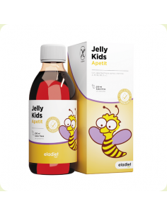 JELLY KIDS APETIT...