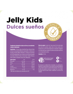 JELLY KIDS SUEÑOS... 2