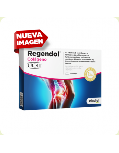 REGENDOL COLAGENO UCII 60...