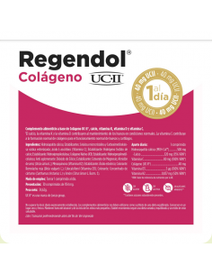 REGENDOL COLAGENO UCII 60... 2