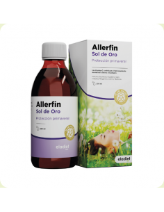 SOL DE ORO PLUS 250mililitros