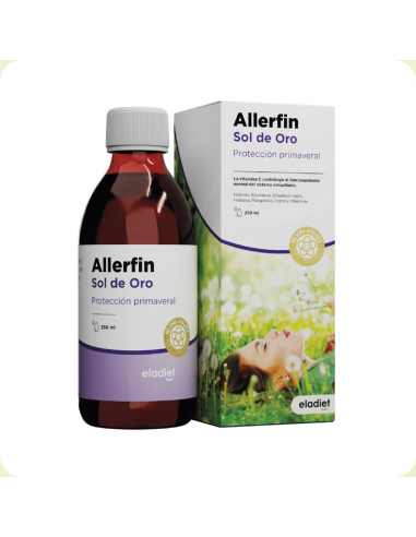 SOL DE ORO 250mililitros