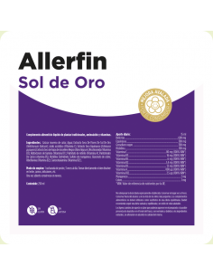 SOL DE ORO PLUS 250mililitros 2