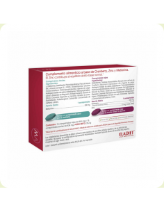 VITAWOMAN CRANBERRY FORTE... 2