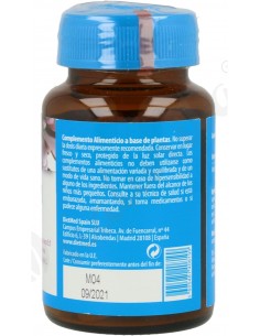 VALERIANA 90 cápsulas 2