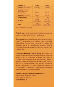 CURCUMEGA MAX 10000mg 60... 2